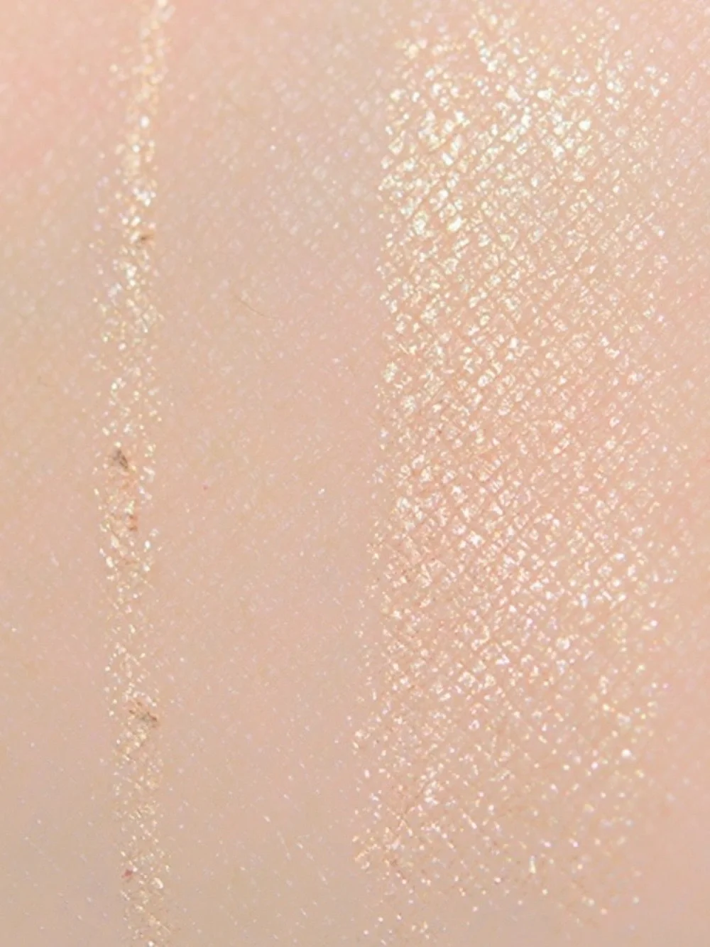 ColourPop So Very Lovely Crème Gel Liner in LATTICE